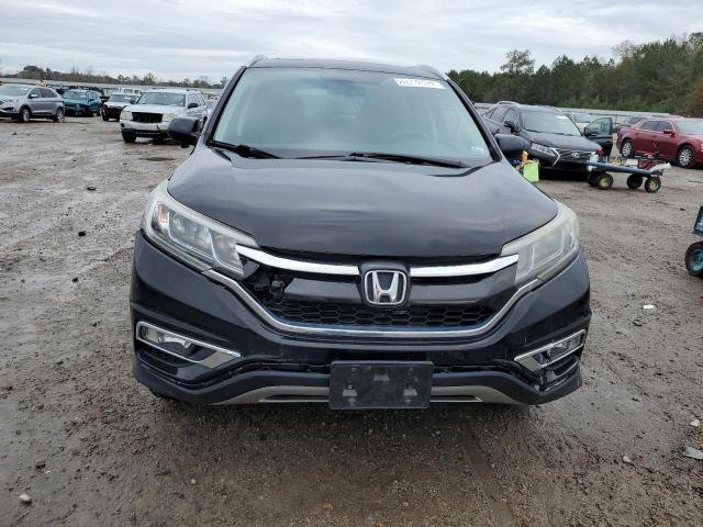 Photo 5 from auction – 2016 HONDA CR-V EXL with VIN 5J6RM4H71GL010933