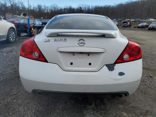 Photo 6 from auction – 2008 NISSAN ALTIMA 3.5 with VIN 1N4BL24E18C124537