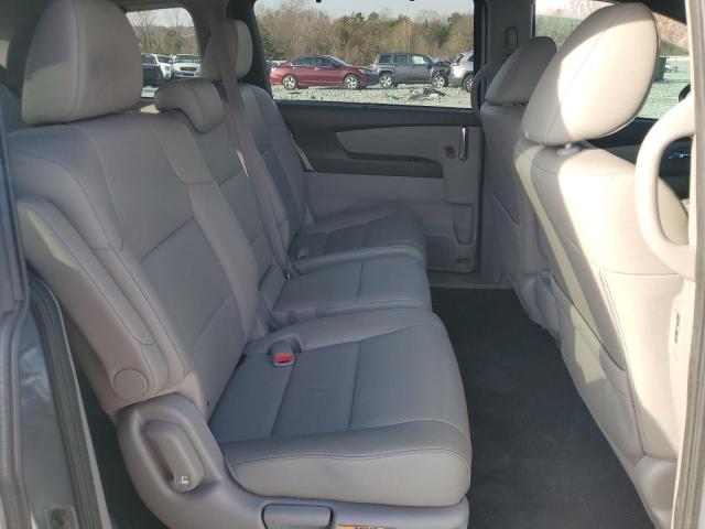 Photo 11 from auction – 2015 HONDA ODYSSEY EX with VIN 5FNRL5H61FB100073