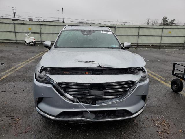Photo 5 from auction – 2019 MAZDA CX-9 SIGNA with VIN JM3TCBEY5K0316969