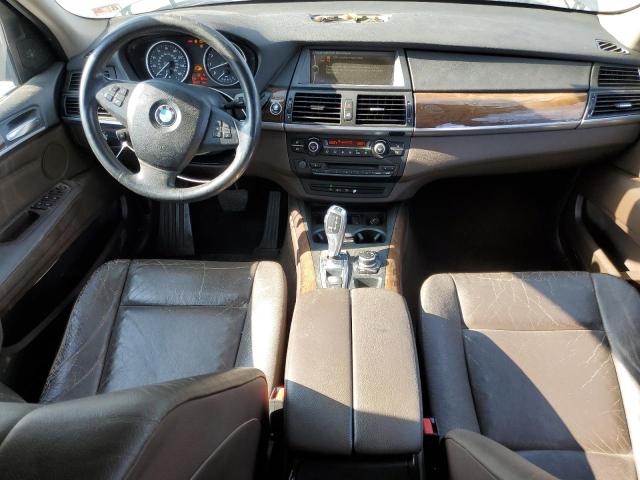 Photo 8 from auction – 2012 BMW X5 XDRIVE3 with VIN 5UXZV4C58CL746107