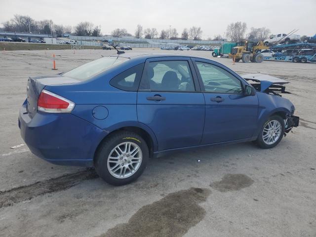 Photo 3 from auction – 2009 FORD FOCUS SE with VIN 1FAHP35N59W168950