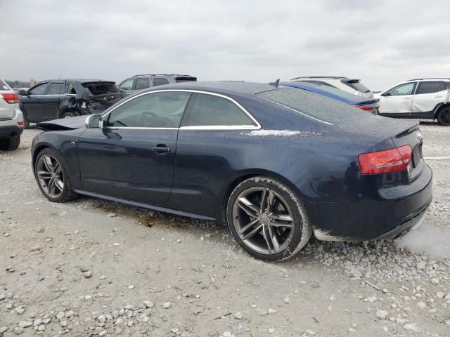 Photo 2 from auction – 2010 AUDI S5 PRESTIG with VIN WAUVVAFR7AA047666
