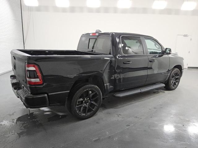 Photo 3 from auction – 2023 RAM 1500 LARAM with VIN 1C6SRFJT3PN540893
