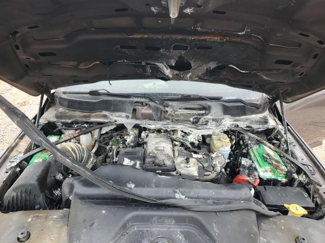 Photo 11 from auction – 2021 RAM 3500 LARAM with VIN 3C63RRJL0MG688915