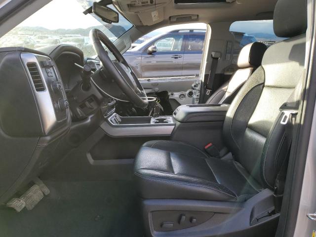 Photo 7 from auction – 2018 CHEVROLET SILVERADO with VIN 3GCUKSEJ5JG616377
