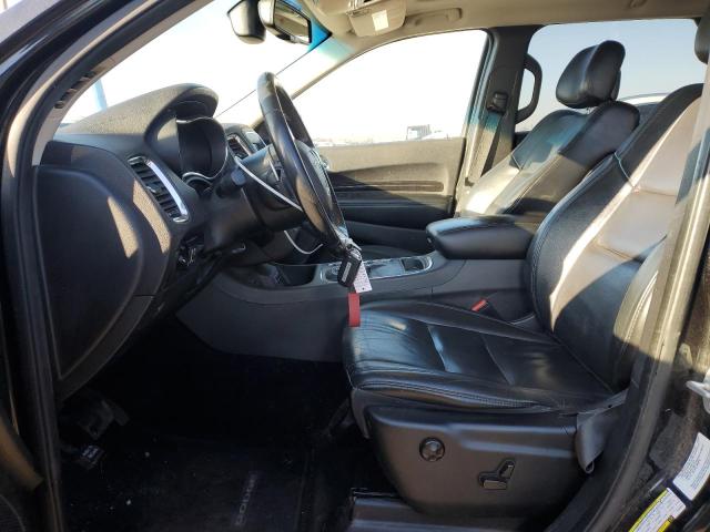 Photo 7 from auction – 2014 DODGE DURANGO LI with VIN 1C4RDJDG0EC468681