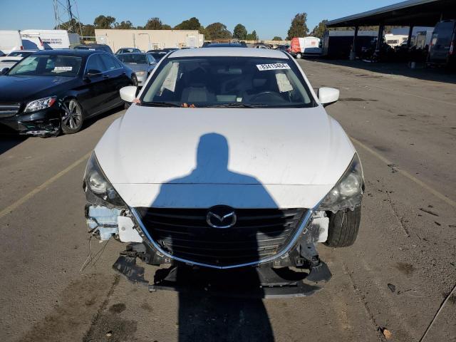 Photo 5 from auction – 2015 MAZDA 3 TOURING with VIN JM1BM1L78F1274108
