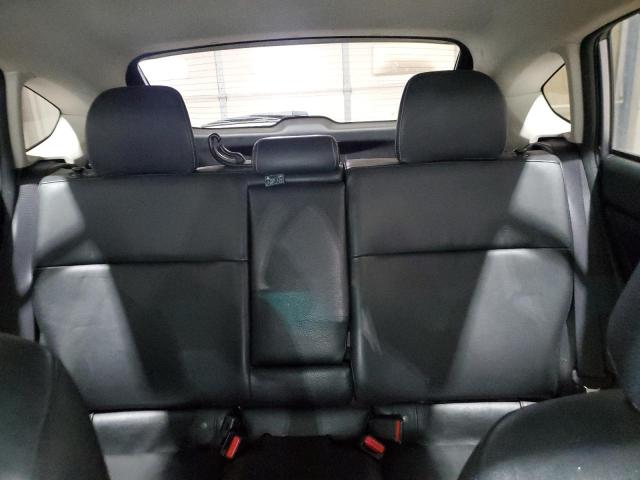 Photo 10 from auction – 2013 SUBARU XV CROSSTR with VIN JF2GPAKCXD2895791