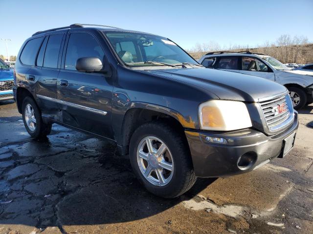 Photo 4 from auction – 2007 GMC ENVOY with VIN 1GKDT13S572183409