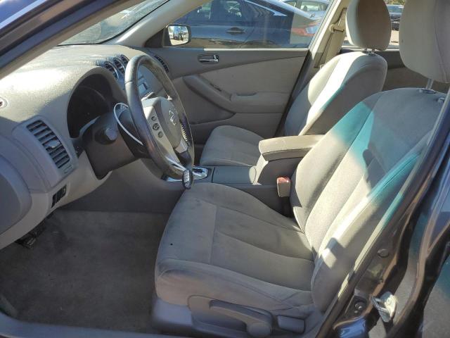 Photo 7 from auction – 2011 NISSAN ALTIMA BAS with VIN 1N4AL2AP8BN406557