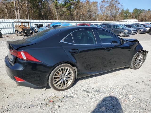 Photo 3 from auction – 2014 LEXUS IS 250 with VIN JTHBF1D25E5017927
