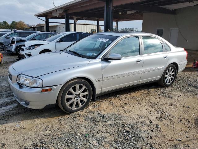 VOLVO S80 2.5T 2005 with VIN YV1TH592951413506 - Photo from auction