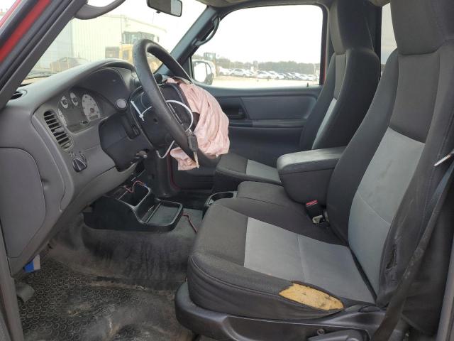 Photo 7 from auction – 2004 FORD RANGER with VIN 1FTYR10U54PB54623