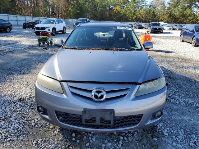 Photo 5 from auction – 2006 MAZDA 6 S with VIN 1YVHP80D365M08367