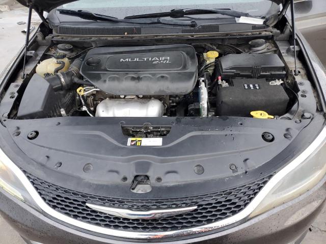 Photo 11 from auction – 2016 CHRYSLER 200 LIMITE with VIN 1C3CCCAB5GN165680