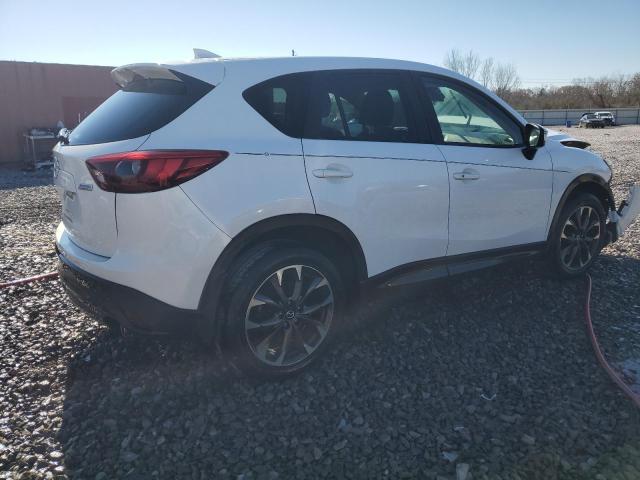 Photo 3 from auction – 2016 MAZDA CX-5 GT with VIN JM3KE2DY4G0655656