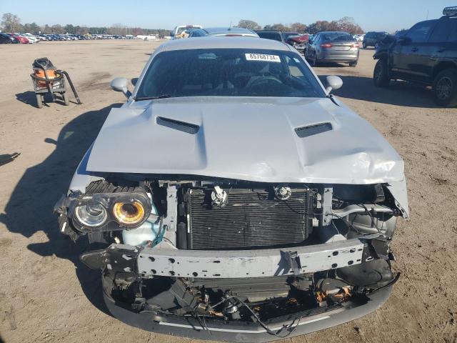 Photo 5 from auction – 2020 DODGE CHALLENGER with VIN 2C3CDZAG0LH218803