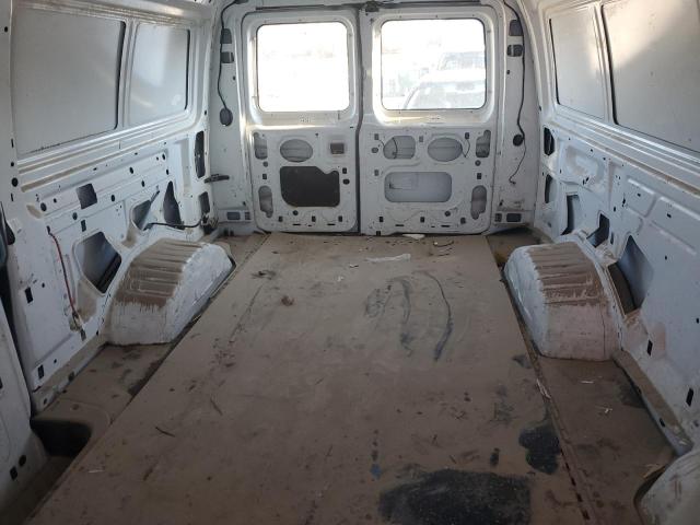 Photo 10 from auction – 2006 FORD ECONOLINE with VIN 1FTNE24L96HA66631