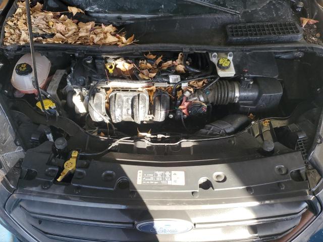 Photo 12 from auction – 2019 FORD ESCAPE S with VIN 1FMCU0F7XKUB55667