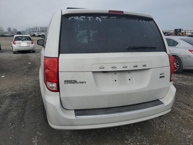 صورة رقم 6 من المزاد - 2017 DODGE GRAND CARA مع VIN 2C4RDGCG2HR818392