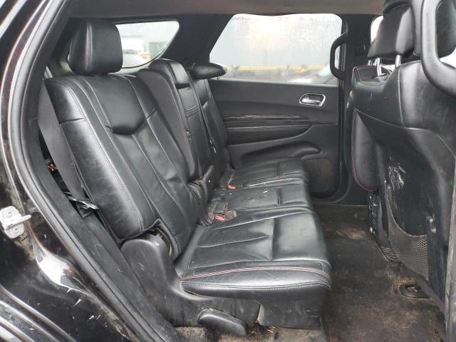 Photo 10 from auction – 2012 DODGE DURANGO R/ with VIN 1C4SDJCT4CC172706