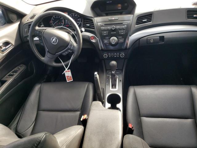 Photo 8 from auction – 2017 ACURA ILX BASE W with VIN 19UDE2F39HA014177