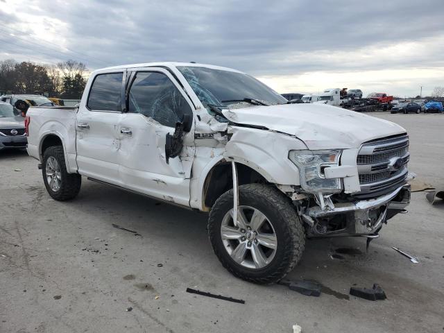 Photo 4 from auction – 2015 FORD F150 SUPER with VIN 1FTEW1EG0FFB45948