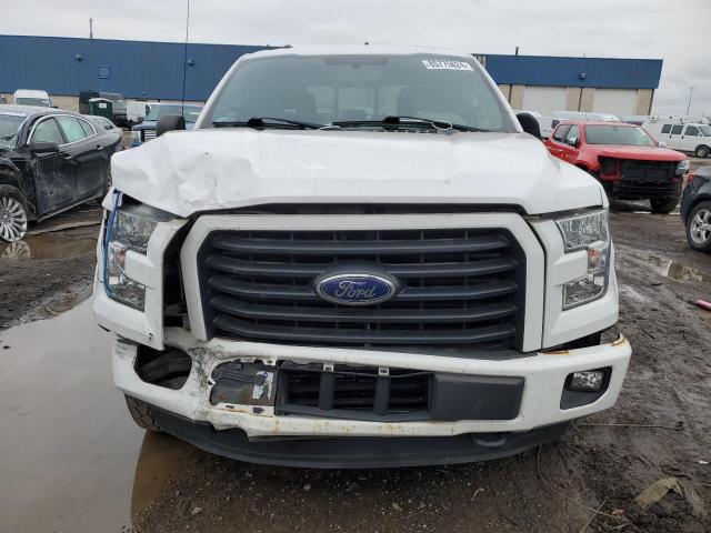 Photo 5 from auction – 2015 FORD F150 SUPER with VIN 1FTEW1EP9FKF14636