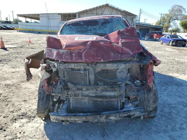Photo 5 from auction – 2019 NISSAN FRONTIER S with VIN 1N6AD0EV4KN760304