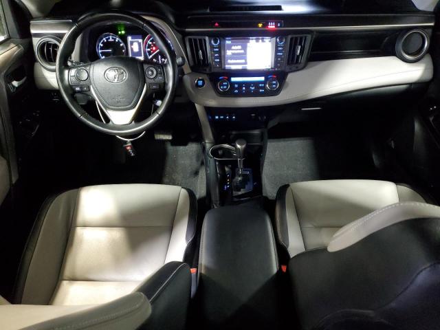 Photo 8 from auction – 2018 TOYOTA RAV4 LIMIT with VIN JTMDFREV2JJ740573