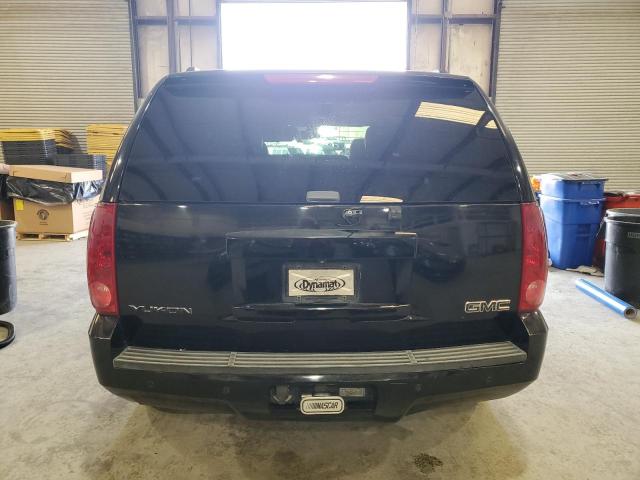 Photo 6 from auction – 2007 GMC YUKON with VIN 1GKFC13047R131719