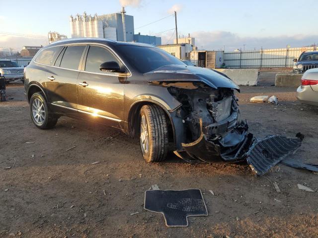 Photo 4 from auction – 2016 BUICK ENCLAVE with VIN 5GAKRAKDXGJ218070