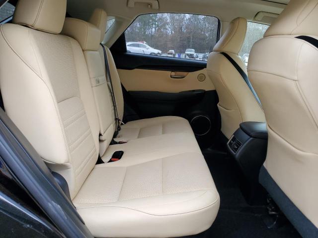 Photo 11 from auction – 2017 LEXUS NX 200T BA with VIN JTJBARBZ7H2116850