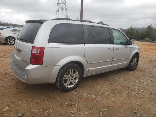 Фото 3 с аукциона – 2010 DODGE GRAND CARA с VIN 2D4RN5DX1AR280566
