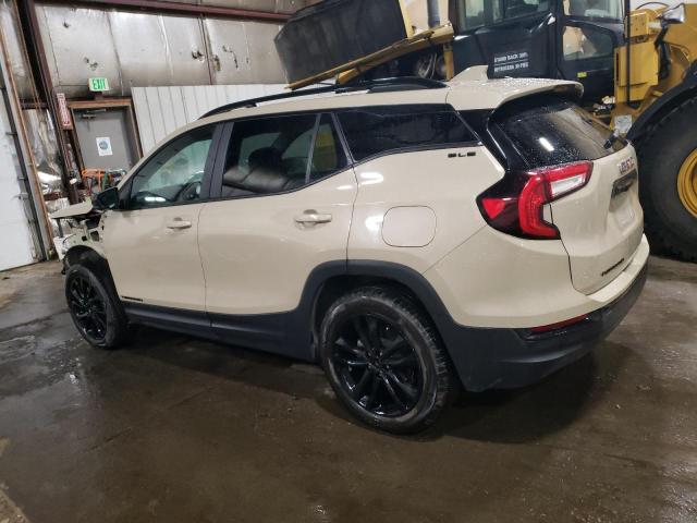 Photo 2 from auction – 2023 GMC TERRAIN SL with VIN 3GKALTEG6PL173266