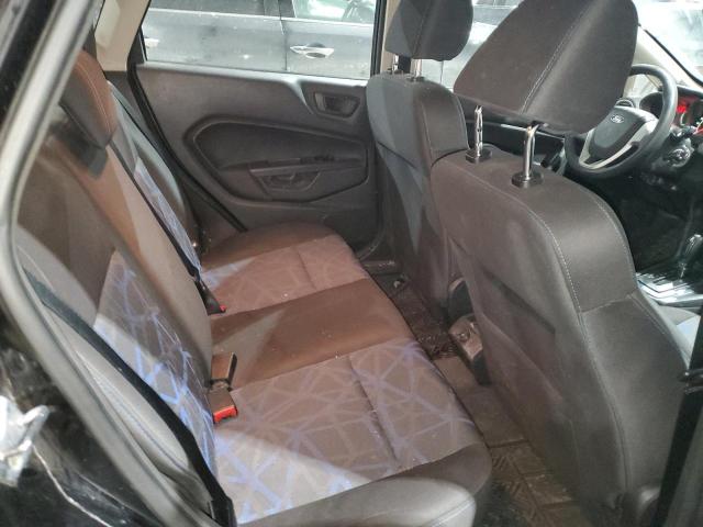 Photo 10 from auction – 2013 FORD FIESTA SE with VIN 3FADP4EJ8DM141655