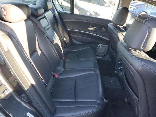 Photo 10 from auction – 2014 ACURA RLX ADVANC with VIN JH4KC1F97EC005745