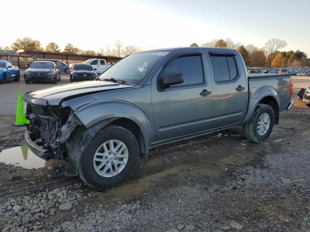 Photo 1 from auction – 2019 NISSAN FRONTIER S with VIN 1N6DD0ER7KN711744