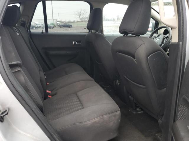 Photo 11 from auction – 2010 FORD EDGE SE with VIN 2FMDK3GC3ABA03323