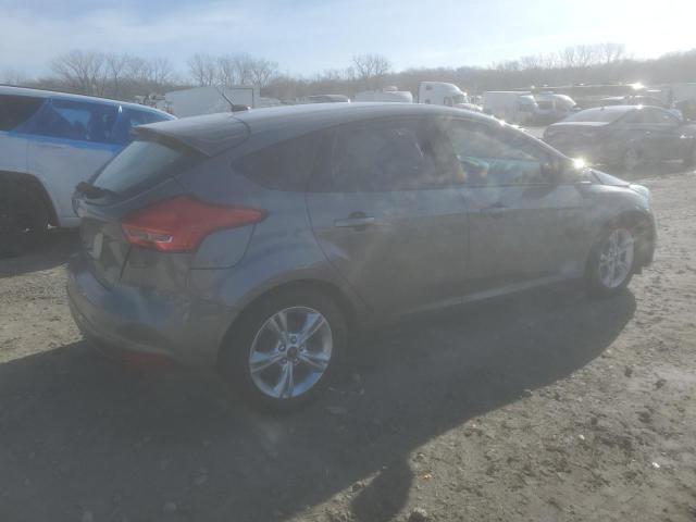 Photo 3 from auction – 2014 FORD FOCUS SE with VIN 1FADP3K21EL168772