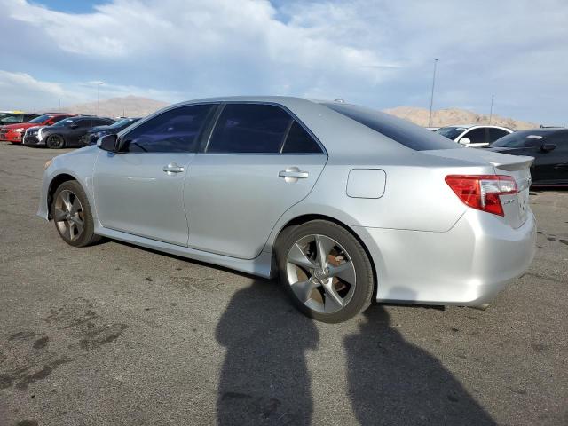 Photo 2 from auction – 2012 TOYOTA CAMRY SE with VIN 4T1BK1FK8CU501034