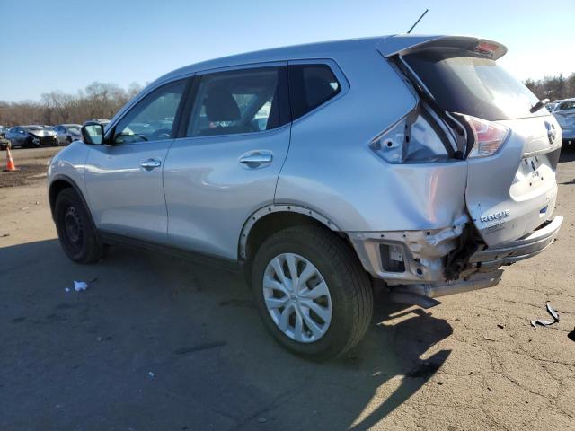 Photo 2 from auction – 2015 NISSAN ROGUE S with VIN KNMAT2MV0FP523760