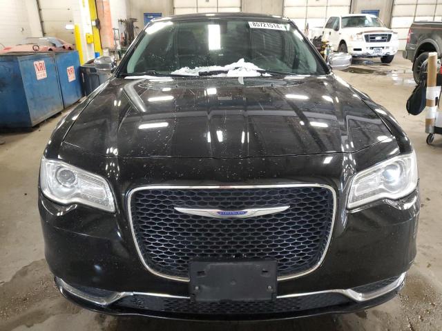 Photo 5 from auction – 2018 CHRYSLER 300 TOURIN with VIN 2C3CCARG0JH324884