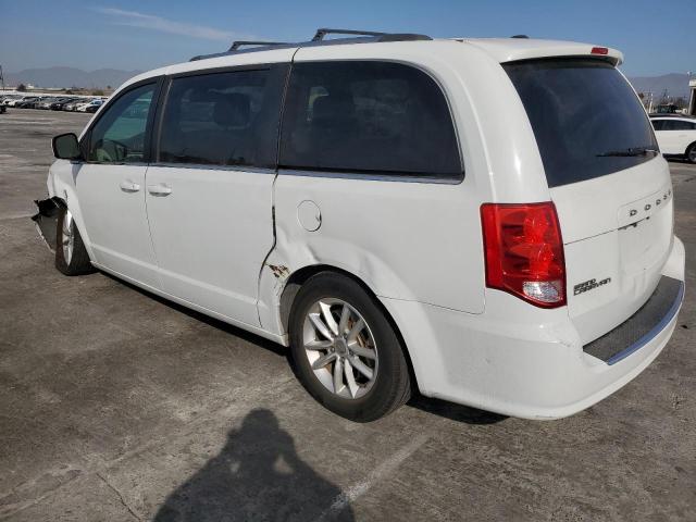 Photo 2 from auction – 2019 DODGE GRAND CARA with VIN 2C4RDGCG7KR737119