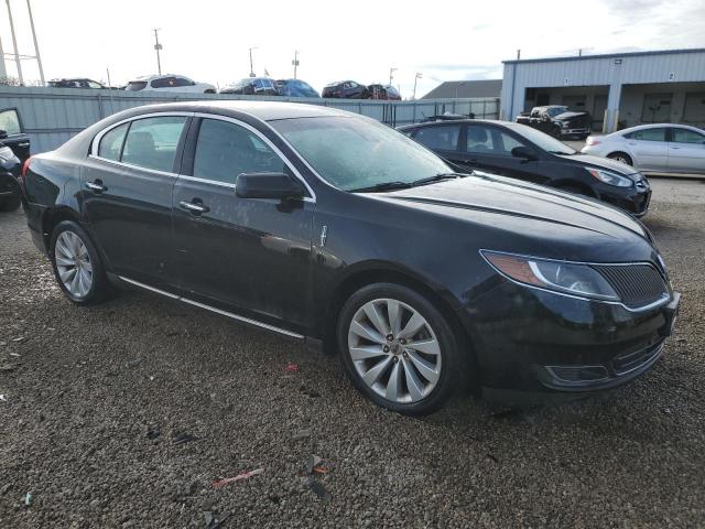 Photo 4 from auction – 2015 LINCOLN MKS with VIN 1LNHL9EK2FG605092