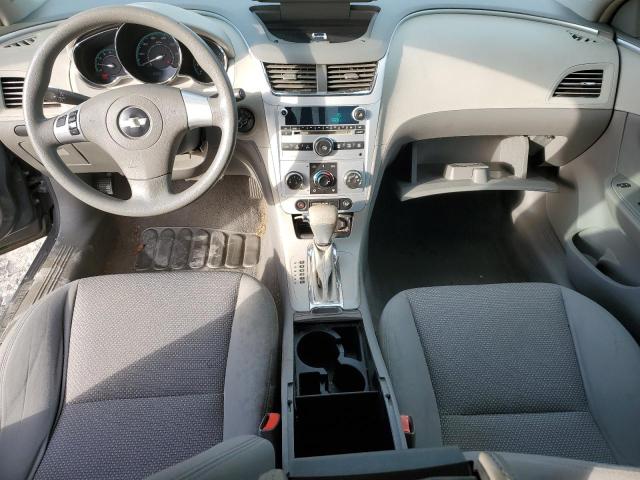 Photo 8 from auction – 2008 CHEVROLET MALIBU LS with VIN 1G1ZG57B28F174032