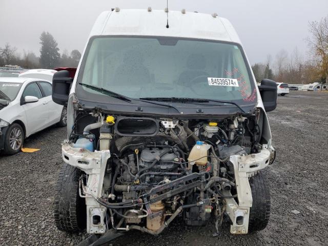 Photo 5 from auction – 2017 RAM PROMASTER with VIN 3C6TRVDG4HE535270