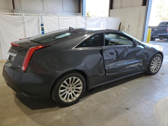 Photo 3 from auction – 2013 CADILLAC CTS PERFOR with VIN 1G6DK1E39D0150962