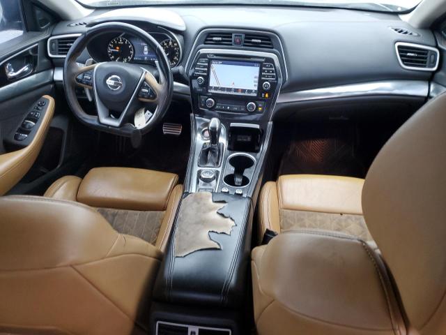 Photo 8 from auction – 2016 NISSAN MAXIMA 3.5 with VIN 1N4AA6APXGC409105